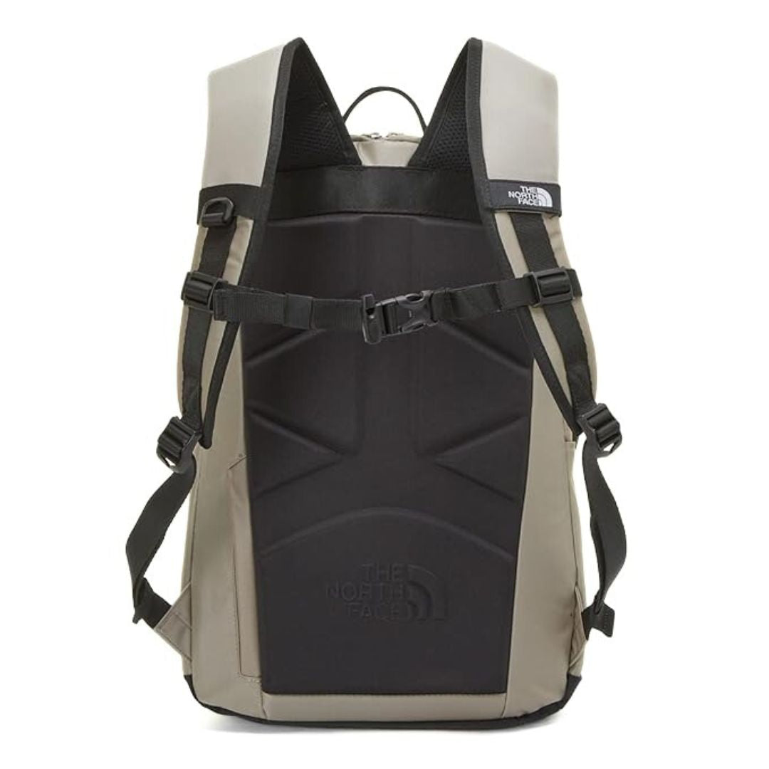 The North Face Super Pack Backpack NM2DP00J BEG Beige