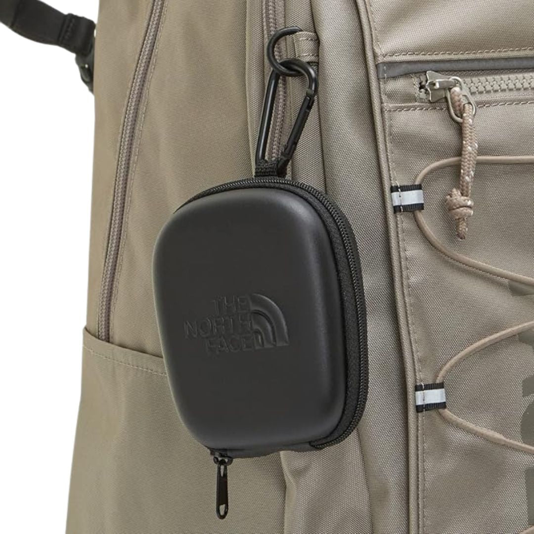 The North Face Super Pack Backpack NM2DP00J BEG Beige