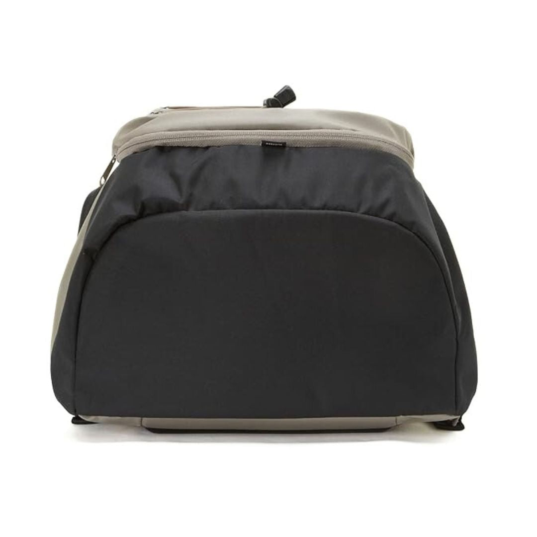 The North Face Super Pack Backpack NM2DP00J BEG Beige