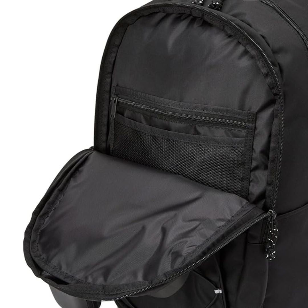 The North Face Super Pack Backpack NM2DP00J BLK Black