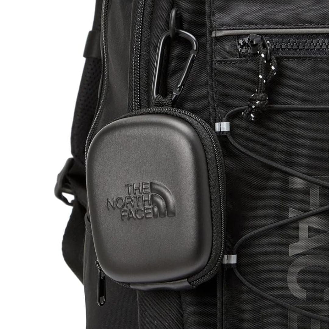 The North Face Super Pack Backpack NM2DP00J BLK Black