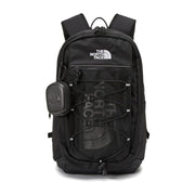 The North Face Super Pack Backpack NM2DP00J BLK Black
