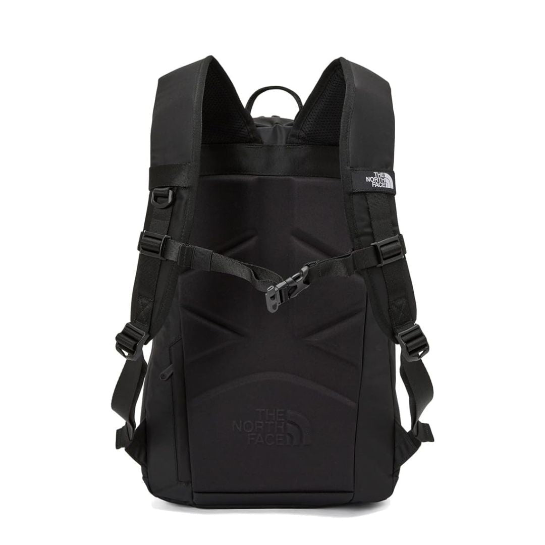The North Face Super Pack Backpack NM2DP00J BLK Black