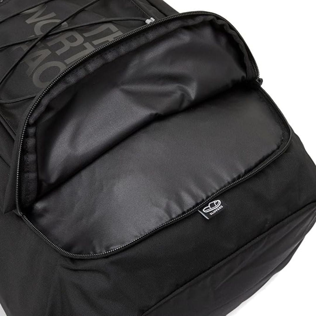 The North Face Super Pack Backpack NM2DP00J BLK Black
