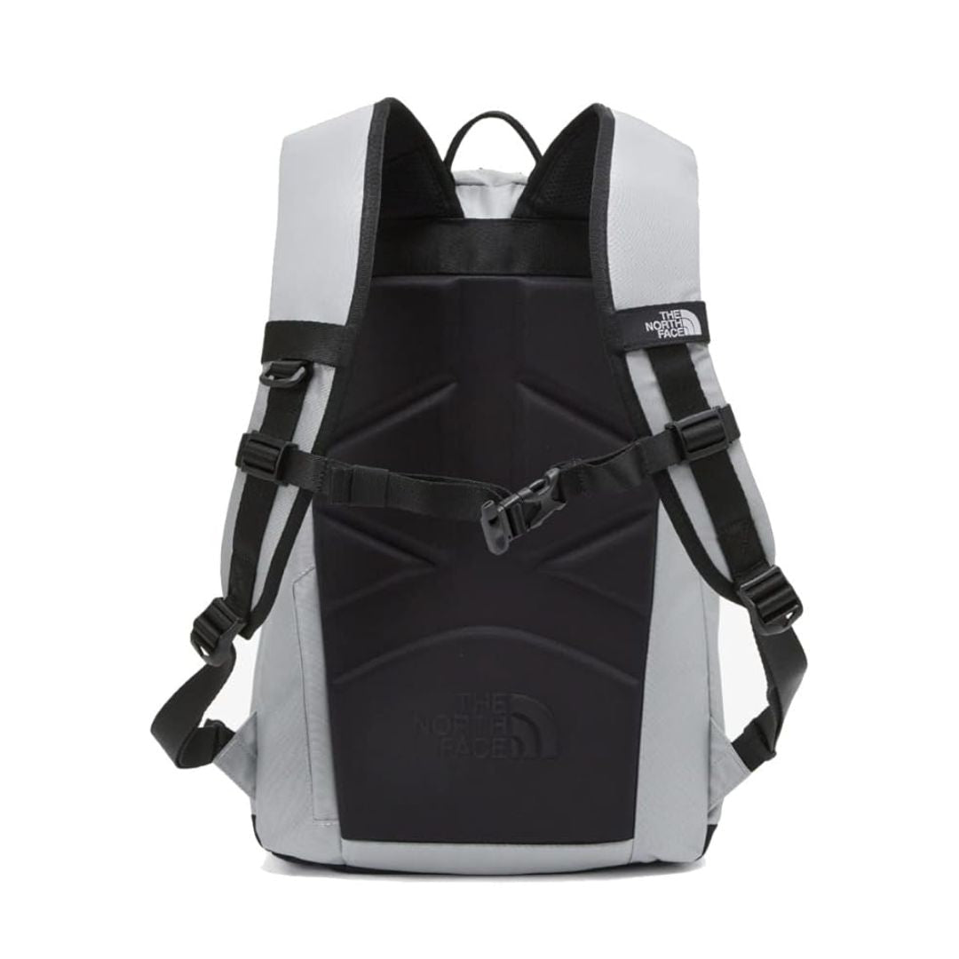 The North Face Super Pack Backpack NM2DP00J GRY Gray