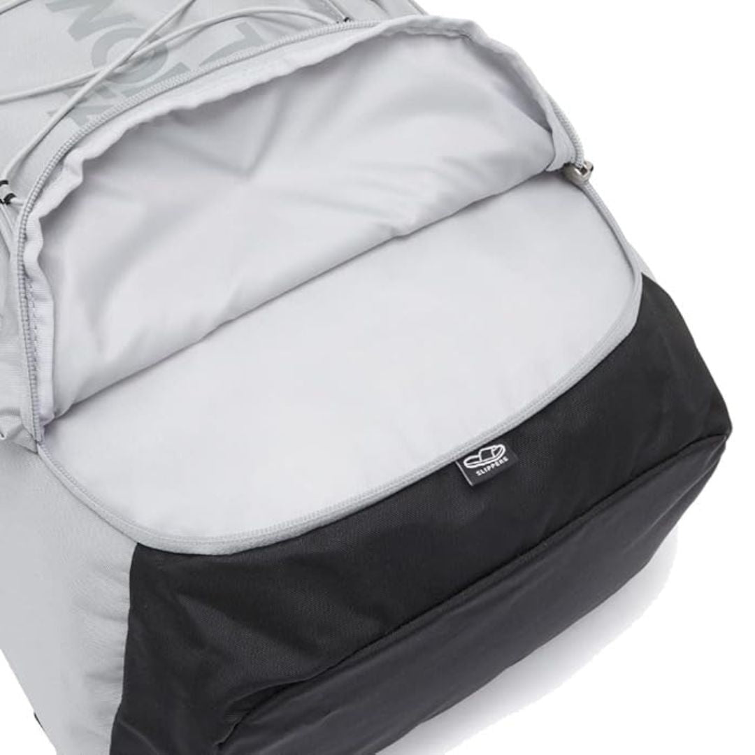 The North Face Super Pack Backpack NM2DP00J GRY Gray