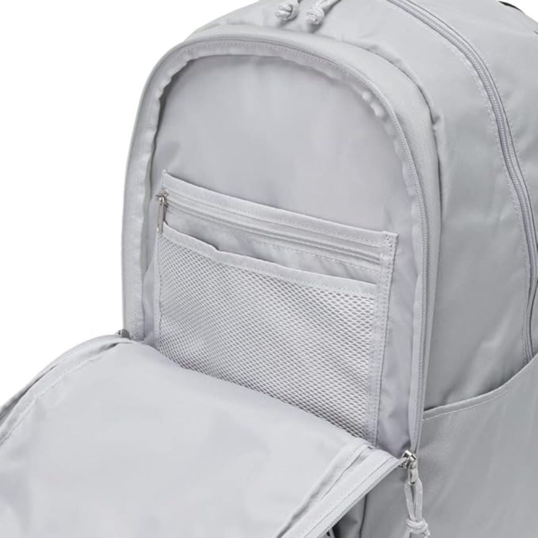 The North Face Super Pack Backpack NM2DP00J GRY Gray