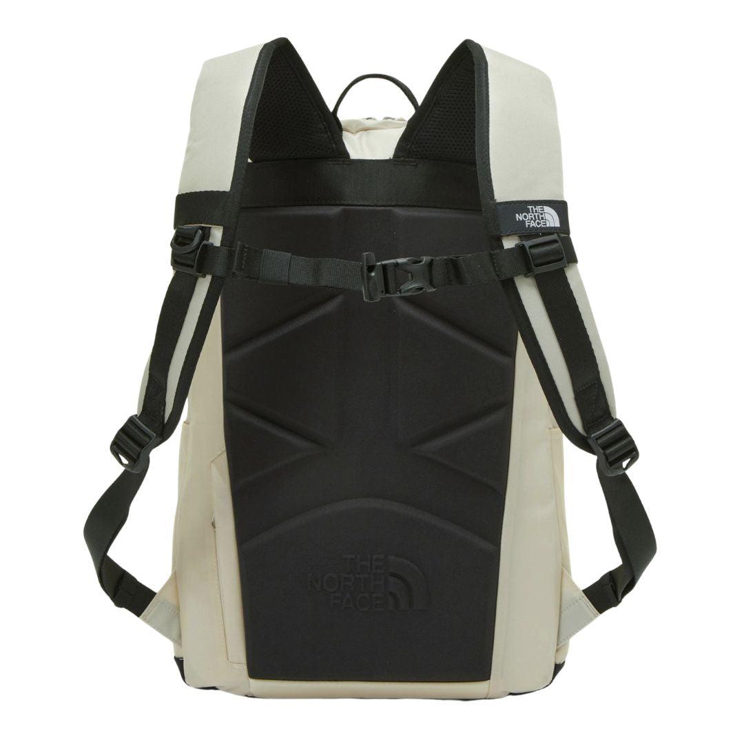 The North Face Super Pack Backpack NM2DP00J-IVY - Ivory