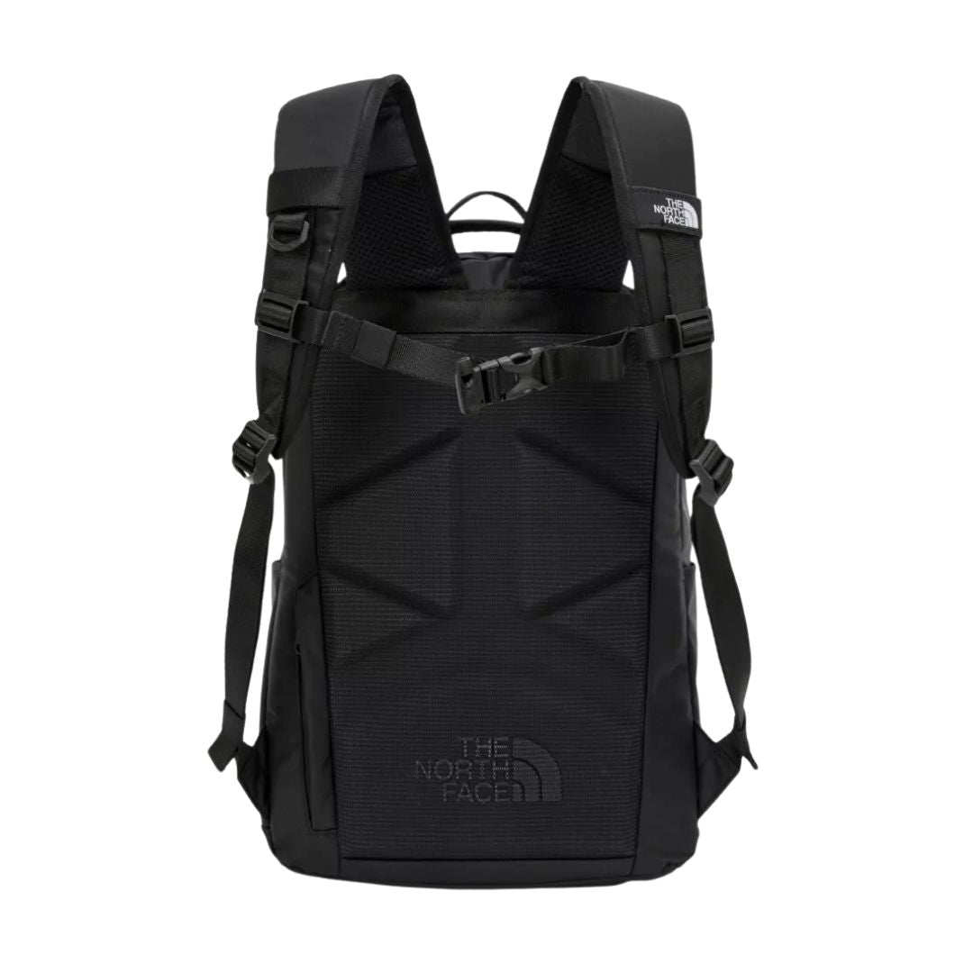 The North Face Super Pack Backpack NM2DQ04J-BLK - Black