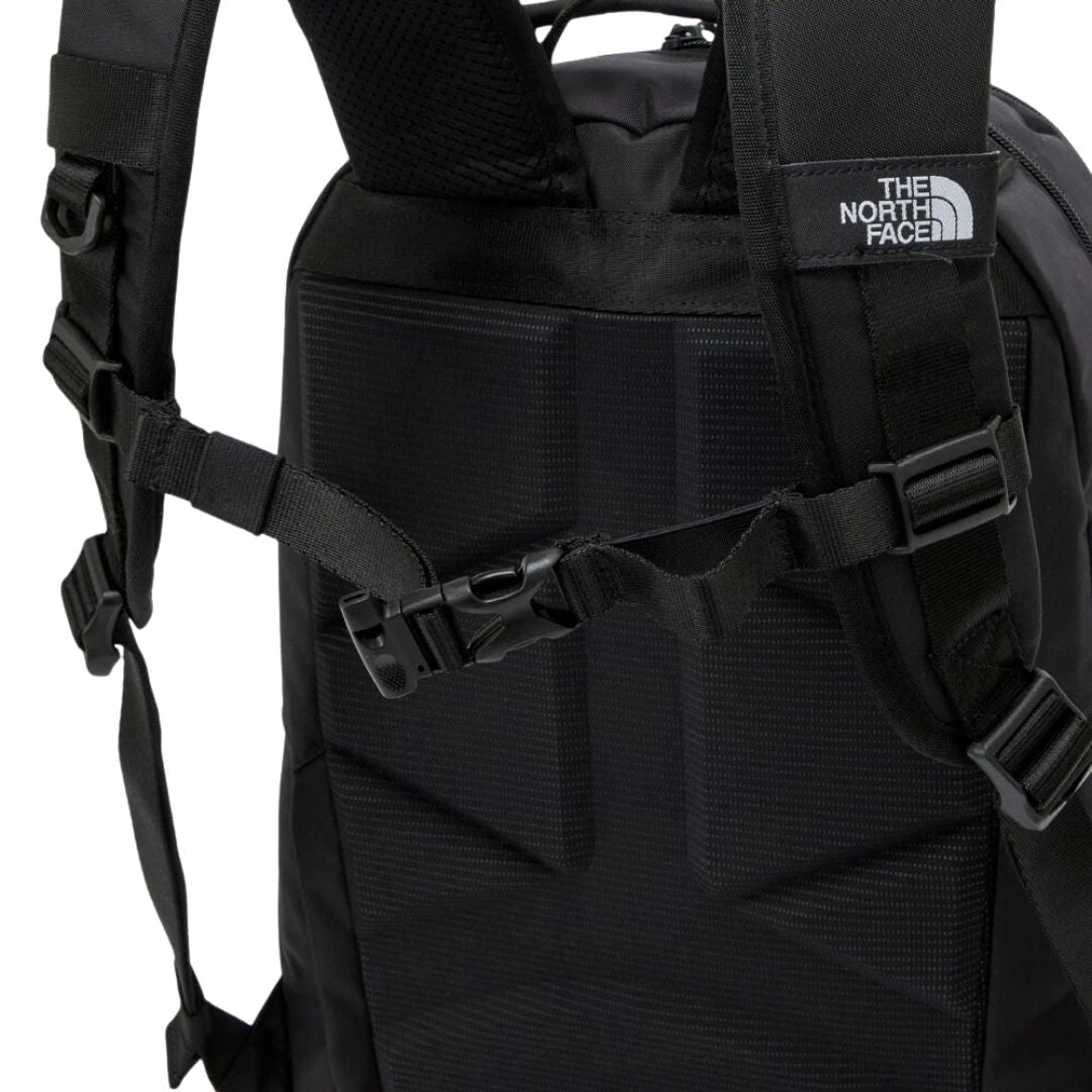 The North Face Super Pack Backpack NM2DQ04J-BLK - Black