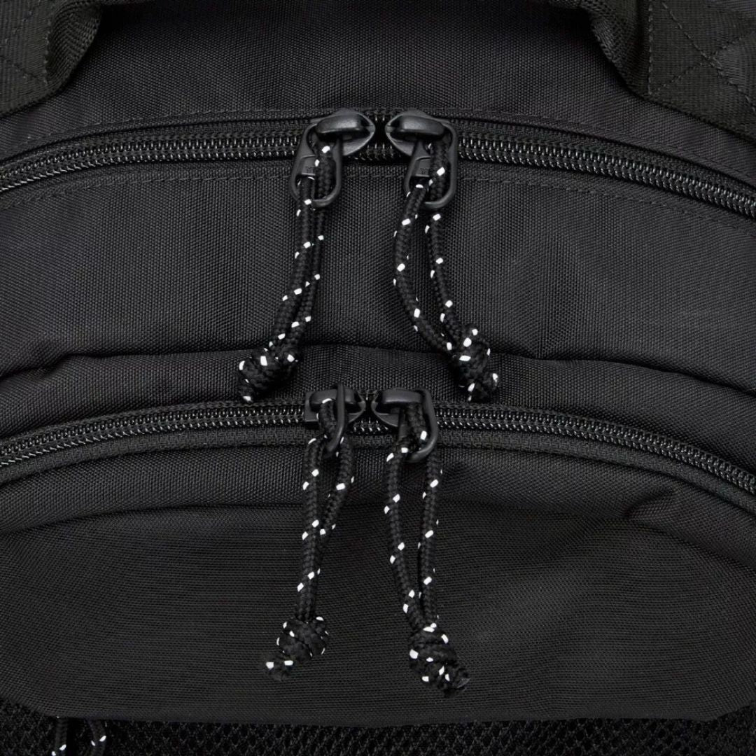 The North Face Super Pack Backpack NM2DQ04J-BLK - Black