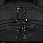 The North Face Super Pack Backpack NM2DQ04J-BLK - Black
