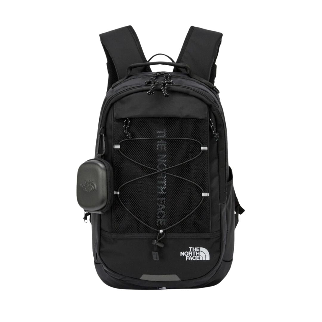 The North Face Super Pack Backpack NM2DQ04J-BLK - Black