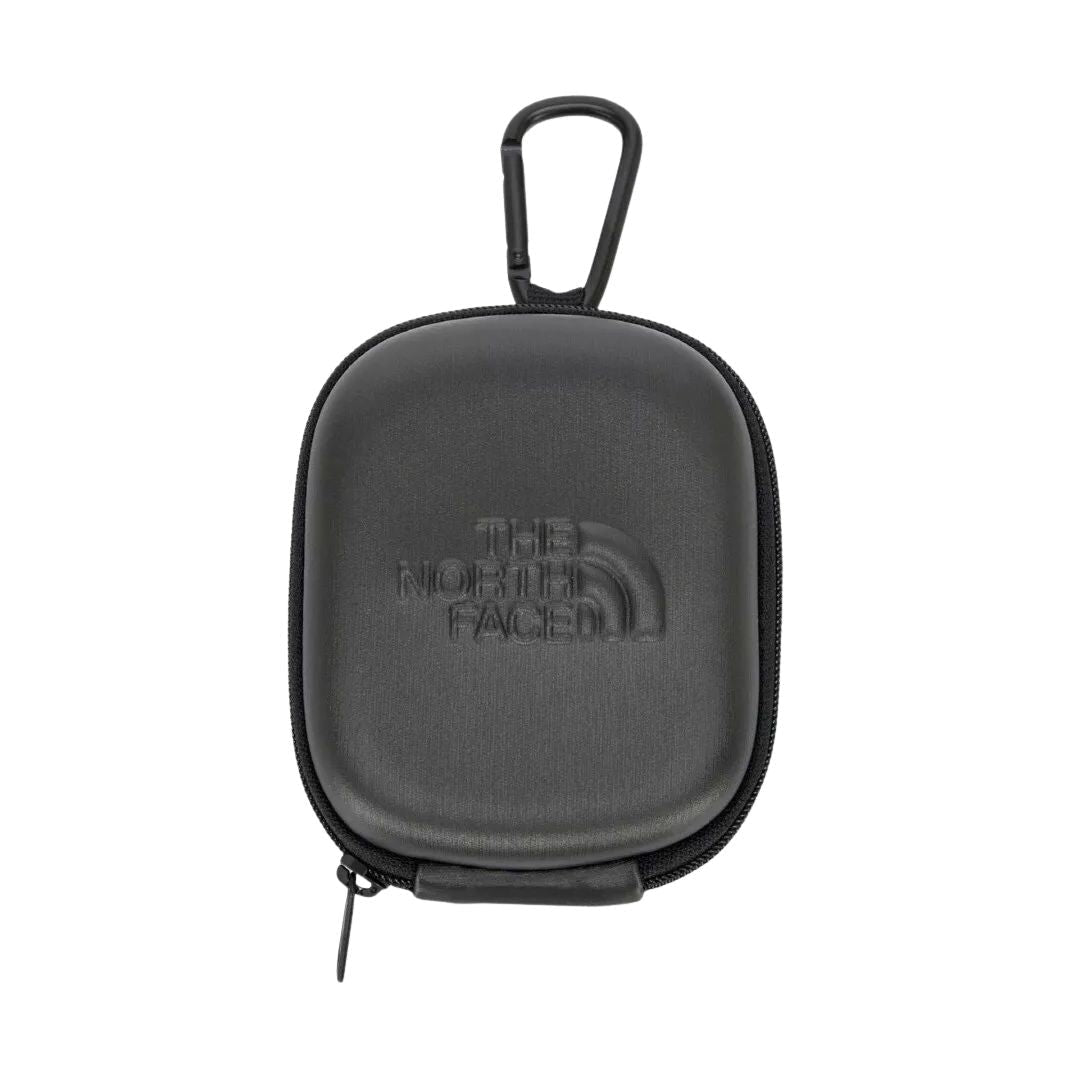 The North Face Super Pack Backpack NM2DQ04J-BLK - Black