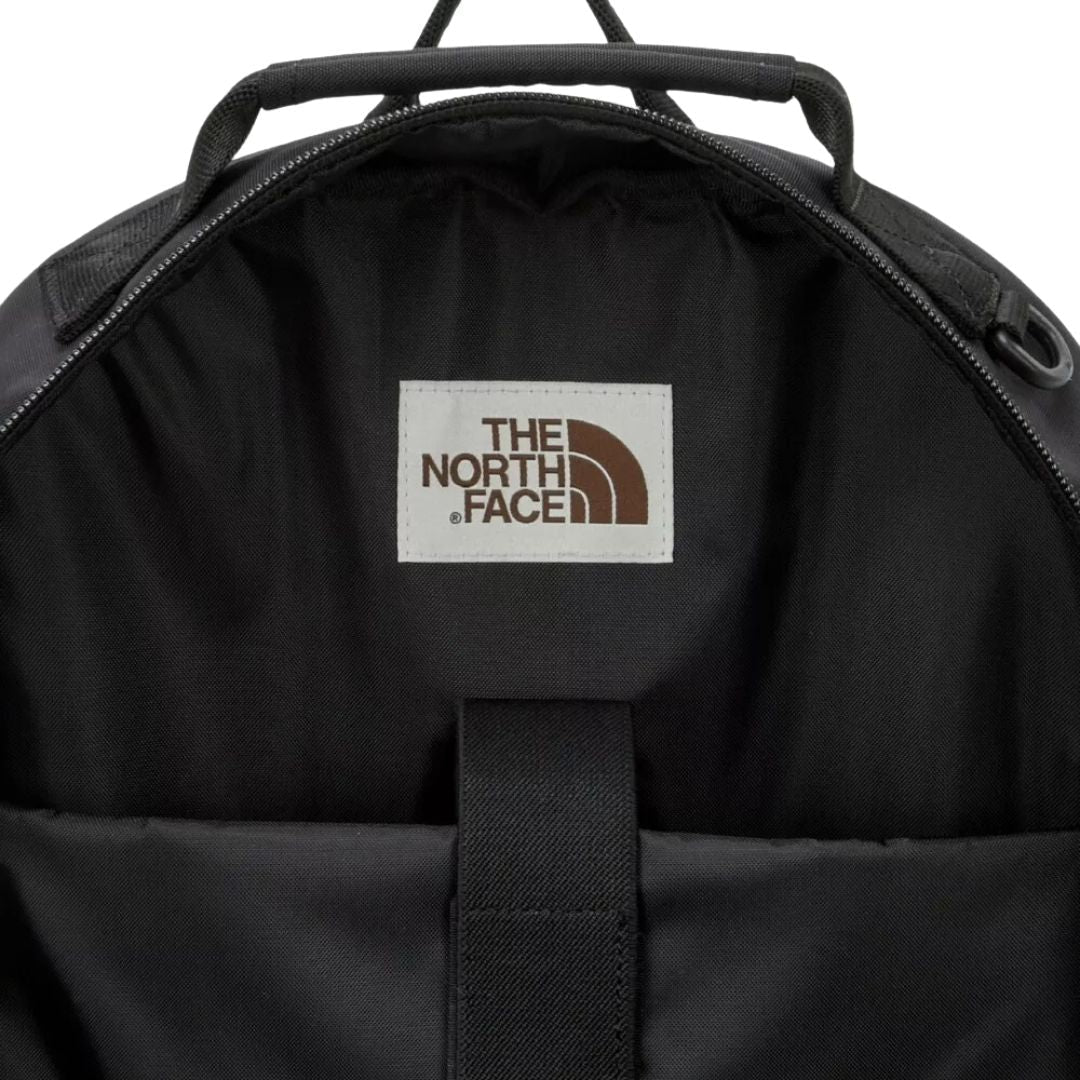The North Face Super Pack Backpack NM2DQ04J-BLK - Black