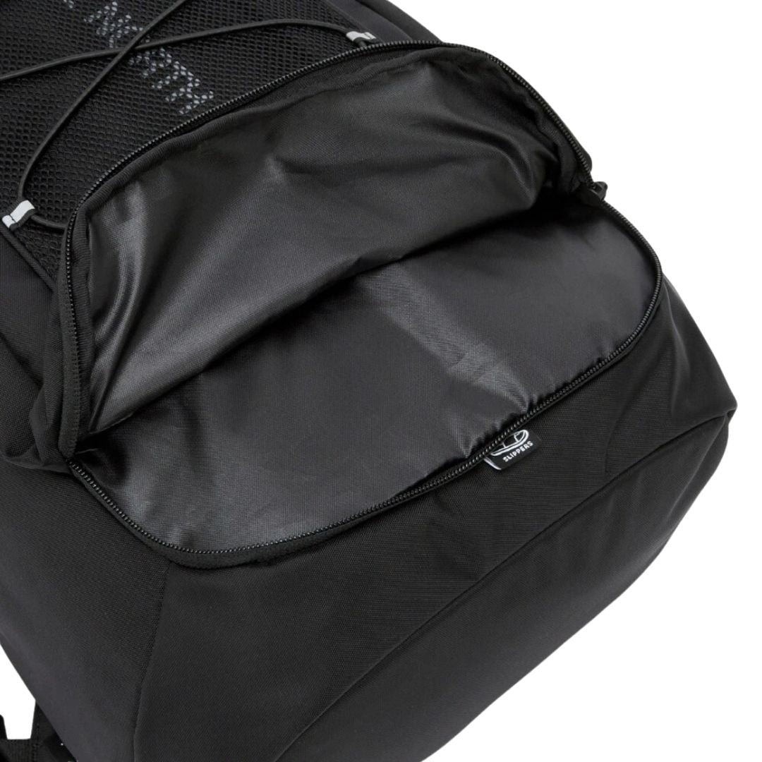 The North Face Super Pack Backpack NM2DQ04J-BLK - Black