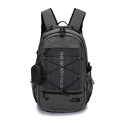 The North Face Super Pack Backpack NM2DQ04J- DRKGRY - Dark-Gray