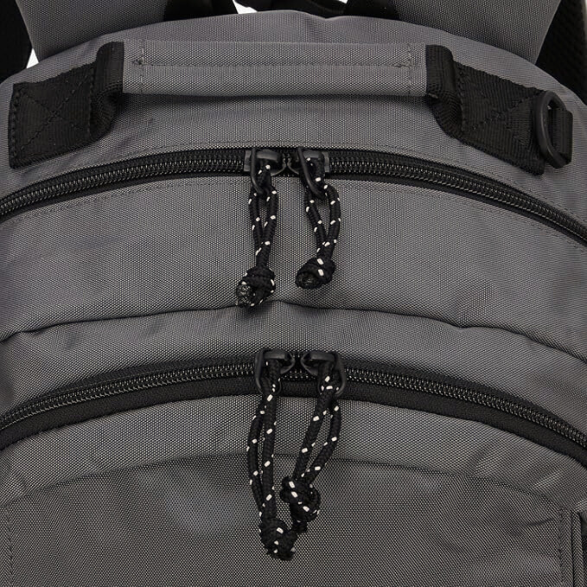 The North Face Super Pack Backpack NM2DQ04J- DRKGRY - Dark-Gray