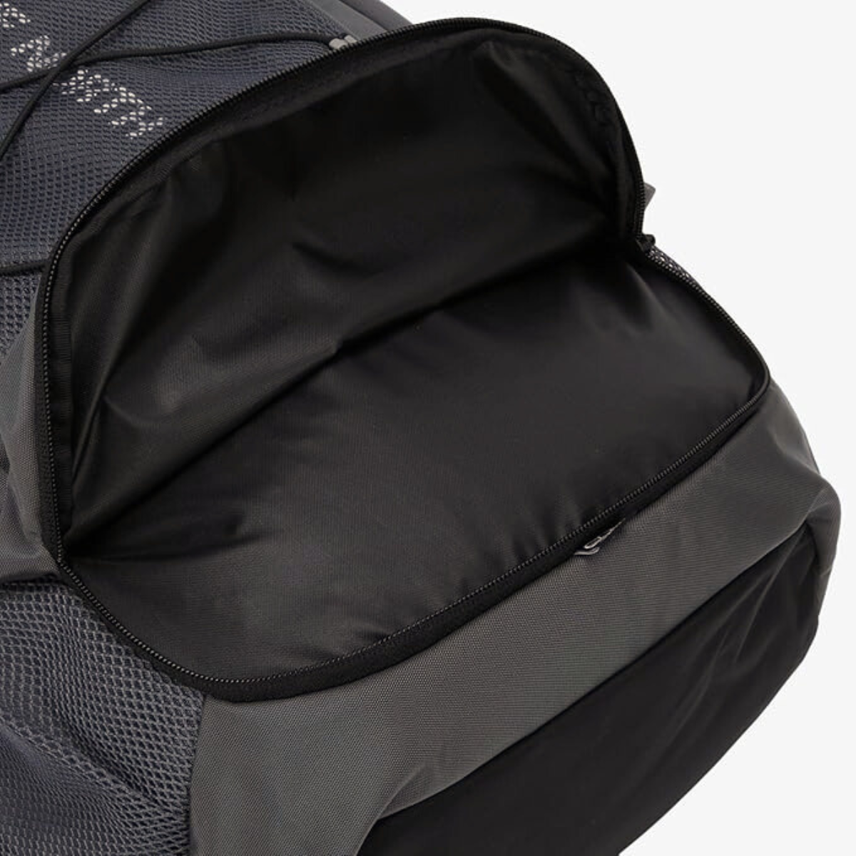 The North Face Super Pack Backpack NM2DQ04J- DRKGRY - Dark-Gray