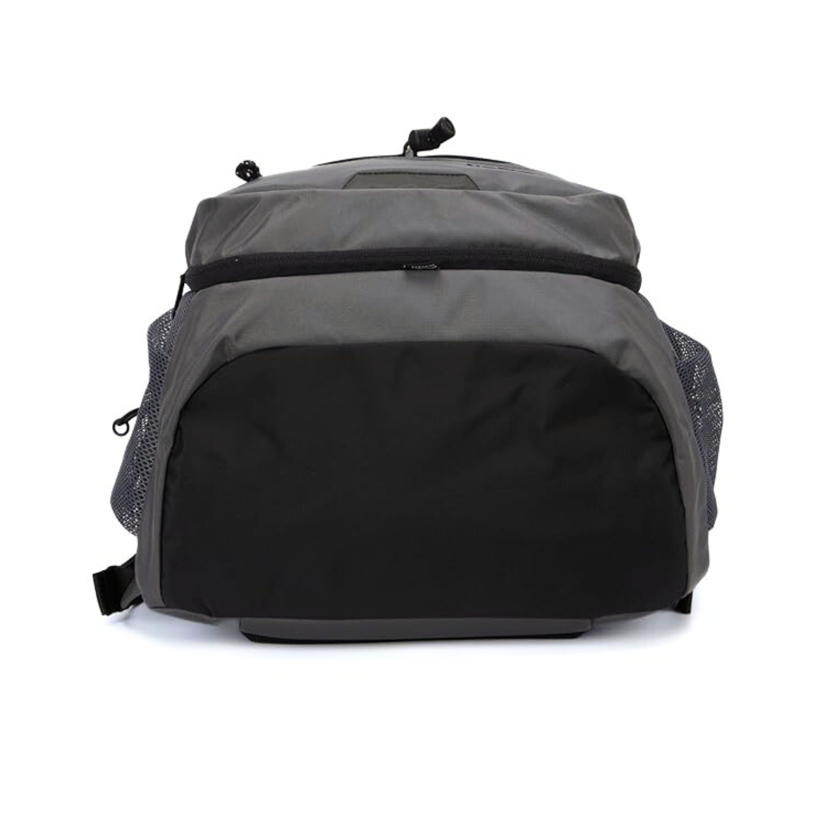The North Face Super Pack Backpack NM2DQ04J- DRKGRY - Dark-Gray