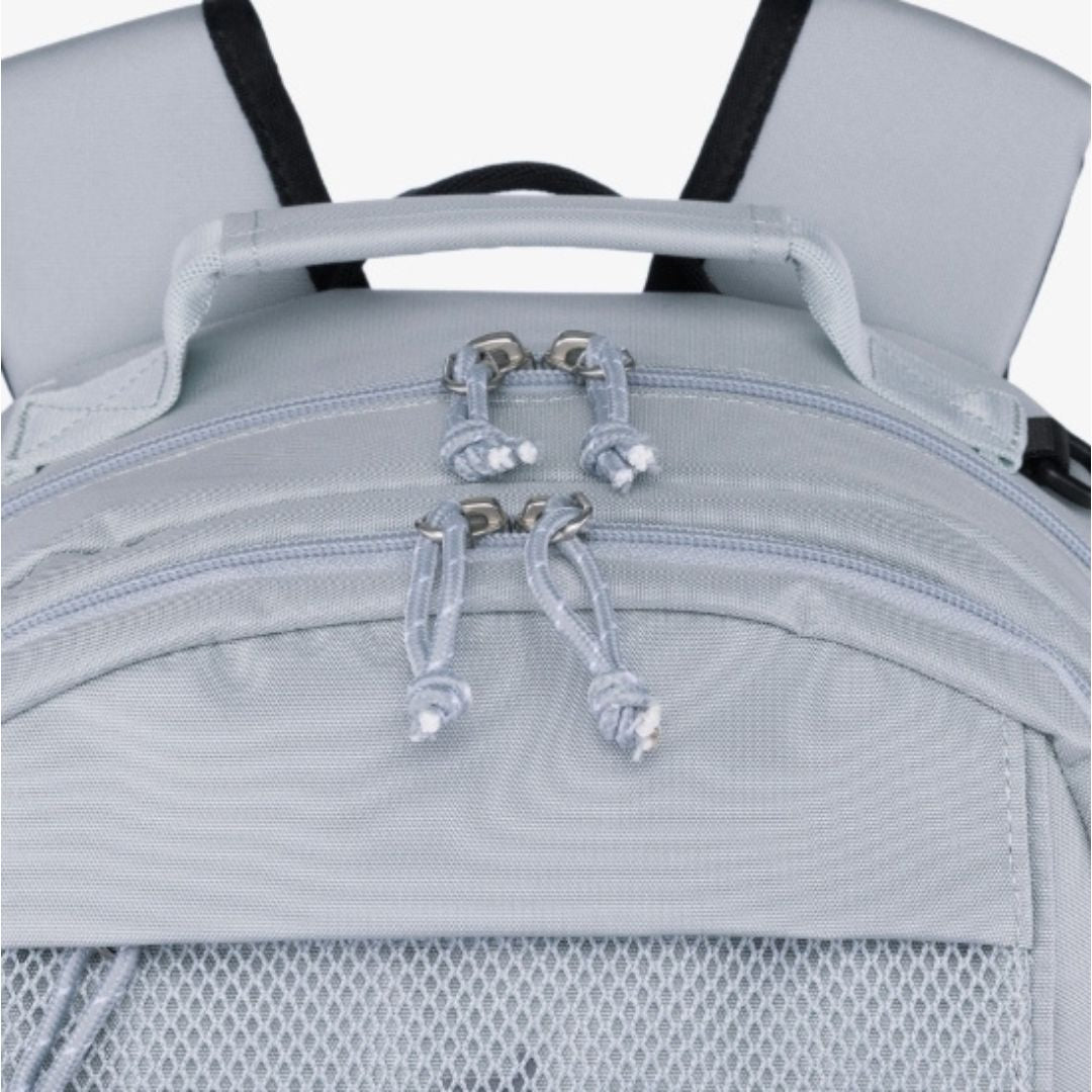 The North Face Super Pack Backpack NM2DQ04J-GRY - Gray