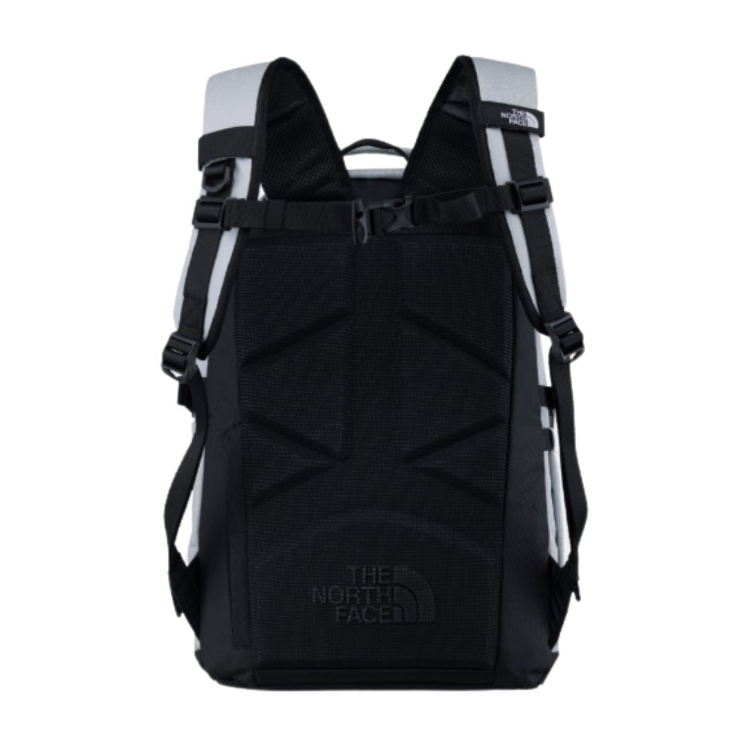 The North Face Super Pack Backpack NM2DQ04J-GRY - Gray
