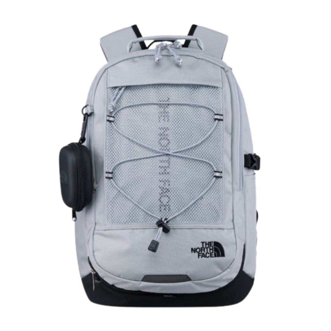 The North Face Super Pack Backpack NM2DQ04J-GRY - Gray
