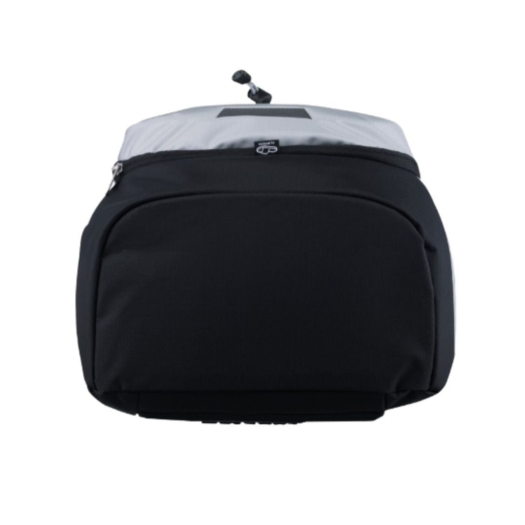 The North Face Super Pack Backpack NM2DQ04J-GRY - Gray