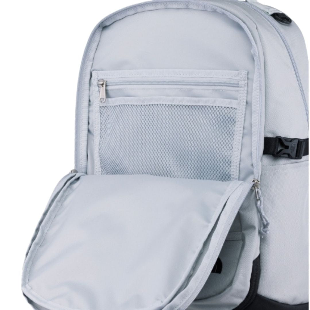 The North Face Super Pack Backpack NM2DQ04J-GRY - Gray