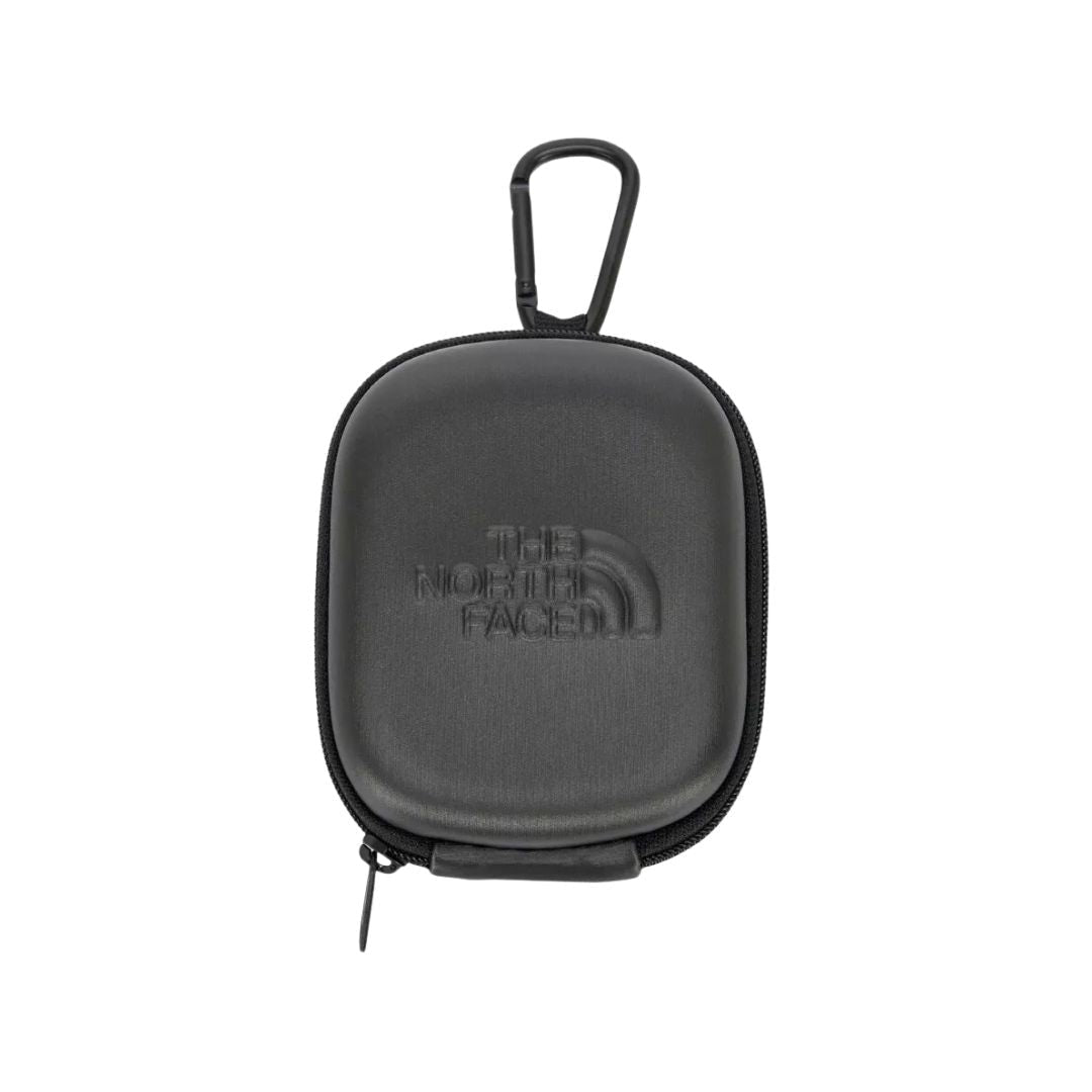 The North Face Super Pack Backpack NM2DQ04J-GRY - Gray