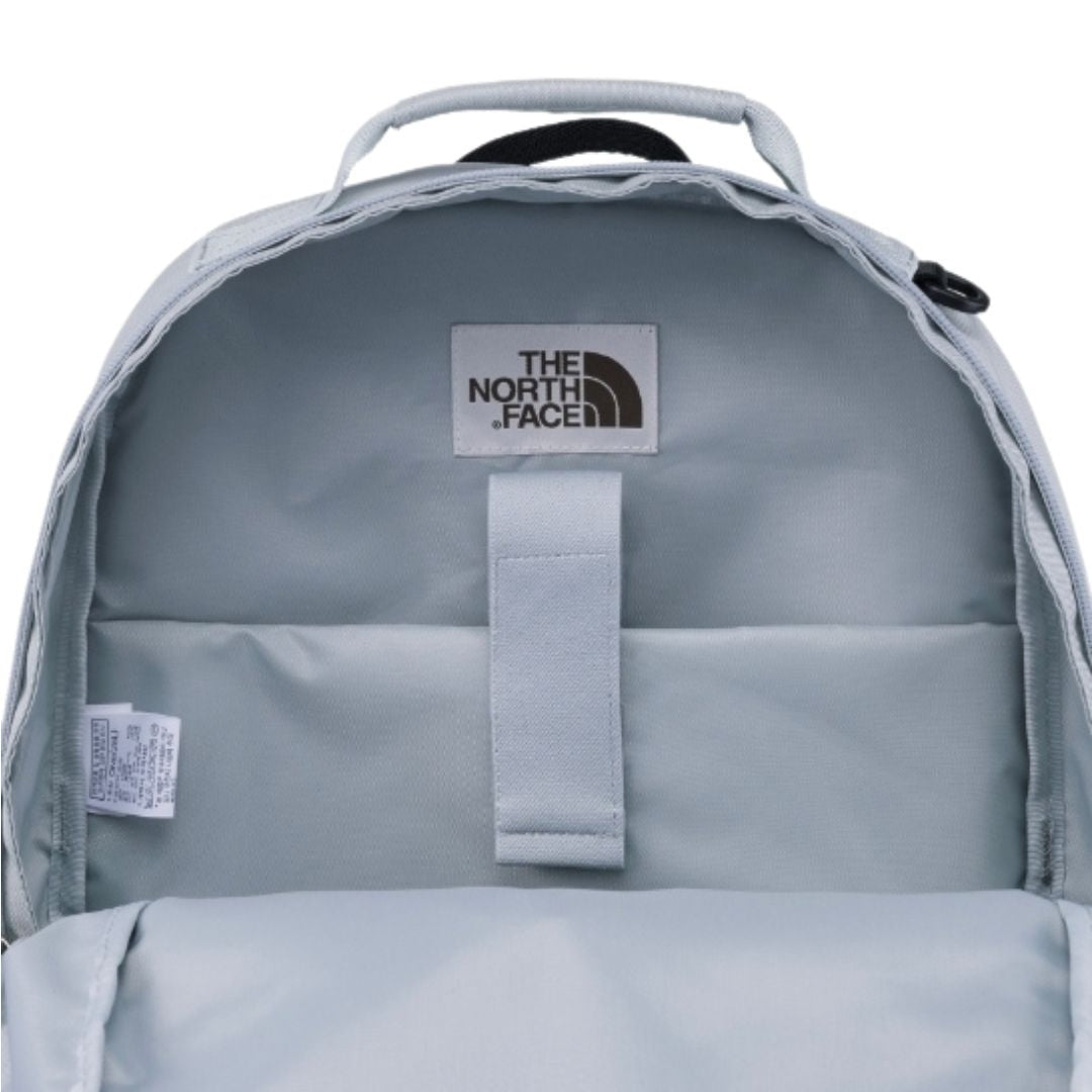 The North Face Super Pack Backpack NM2DQ04J-GRY - Gray