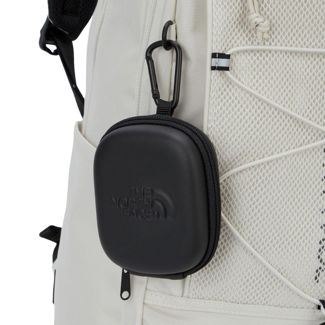 The North Face Super Pack Backpack NM2DQ04J-IVY - Ivory