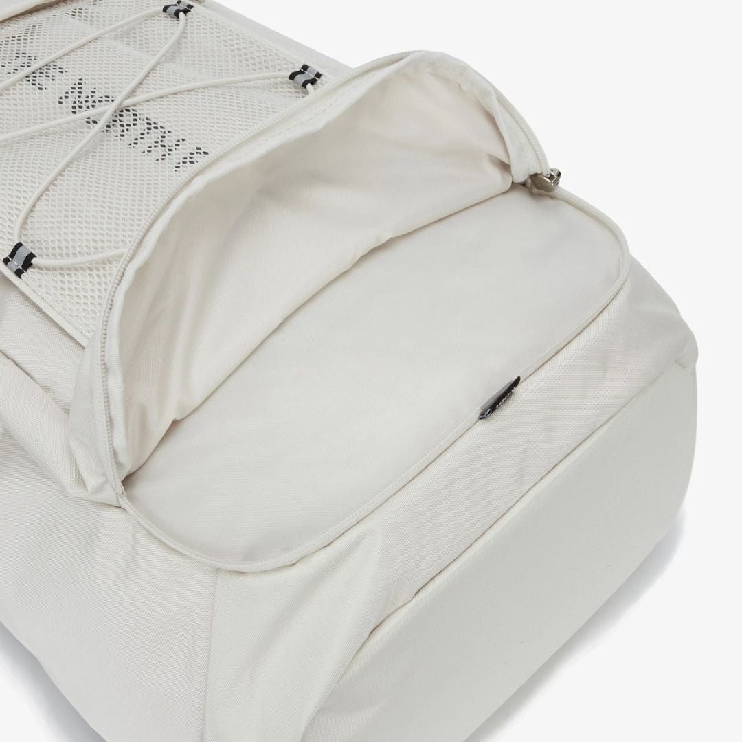 The North Face Super Pack Backpack NM2DQ04J-IVY - Ivory