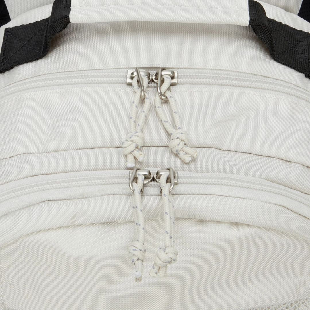 The North Face Super Pack Backpack NM2DQ04J-IVY - Ivory