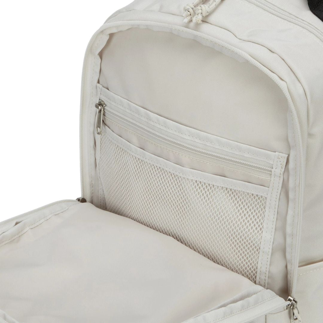 The North Face Super Pack Backpack NM2DQ04J-IVY - Ivory