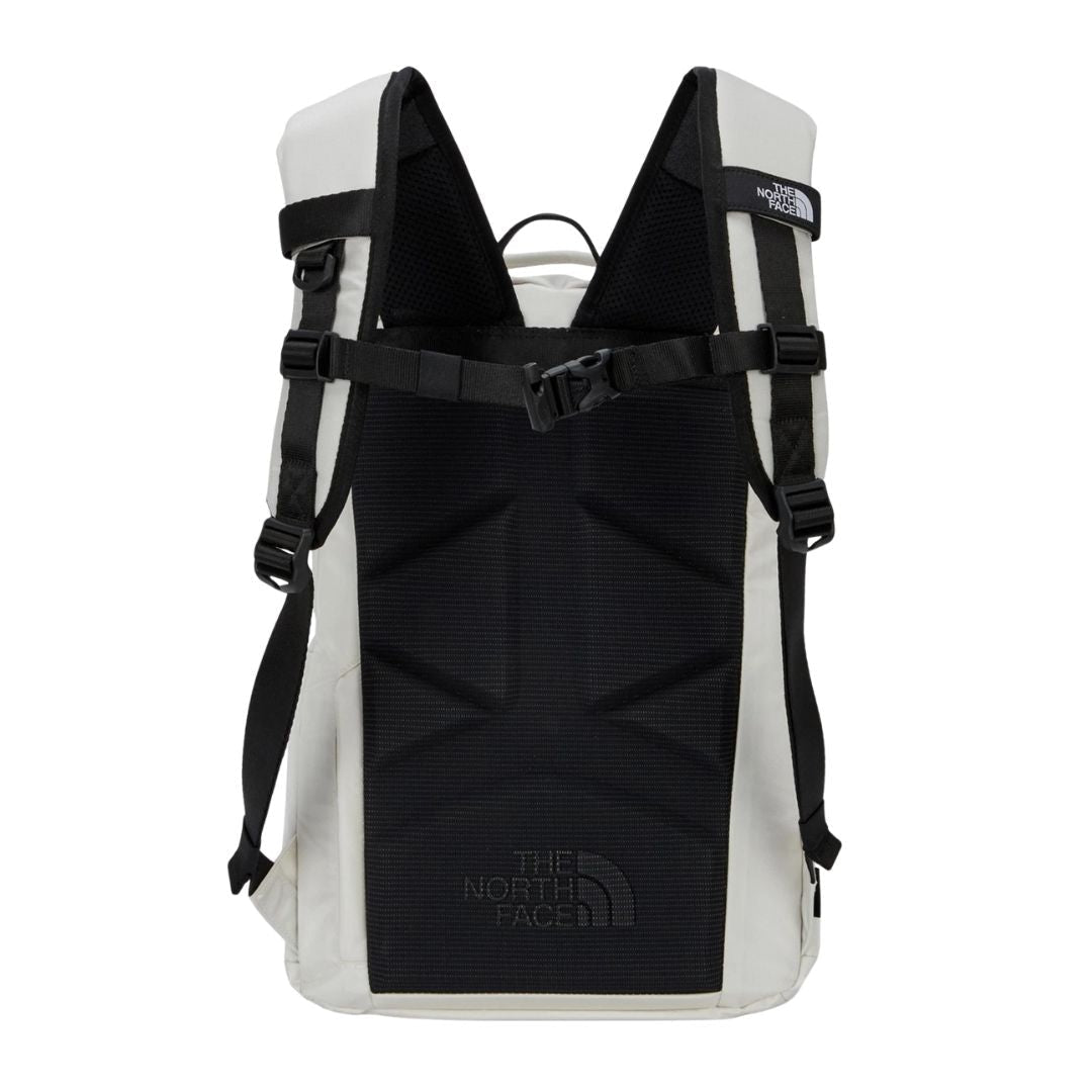 The North Face Super Pack Backpack NM2DQ04J-IVY - Ivory