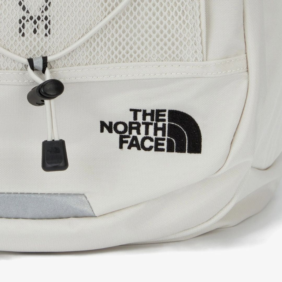 The North Face Super Pack Backpack NM2DQ04J-IVY - Ivory