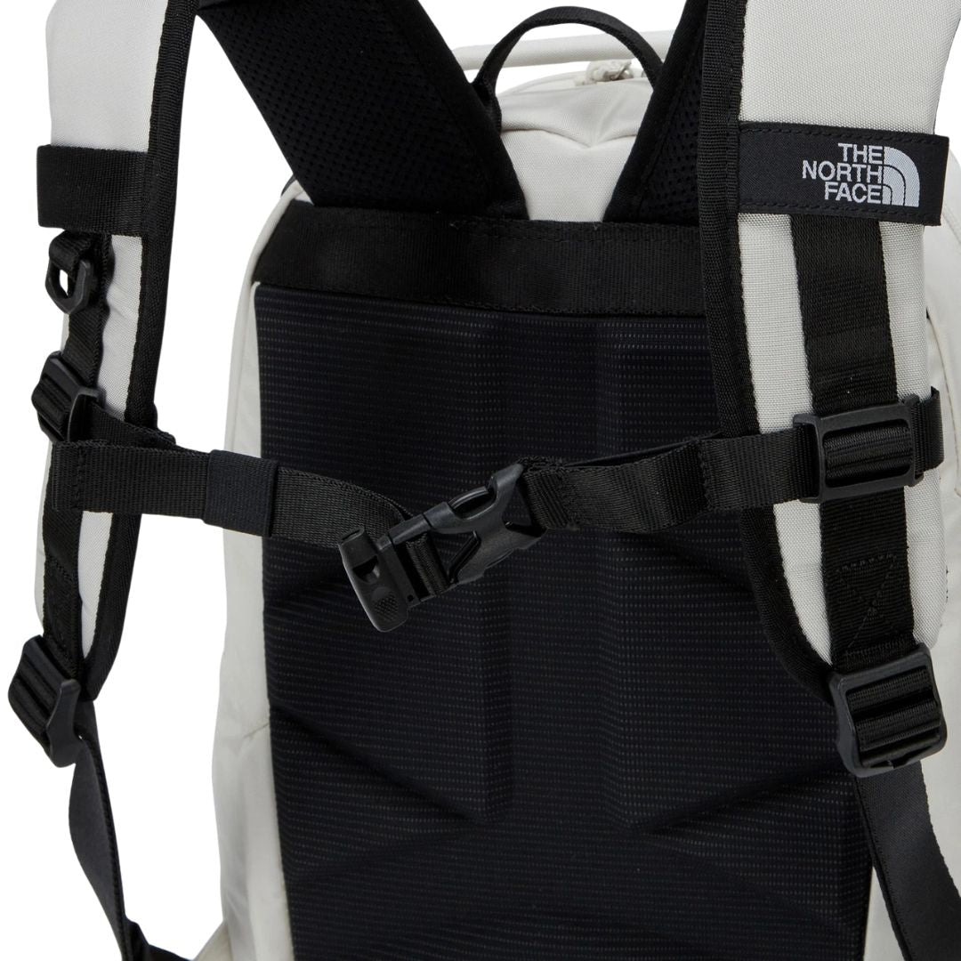 The North Face Super Pack Backpack NM2DQ04J-IVY - Ivory