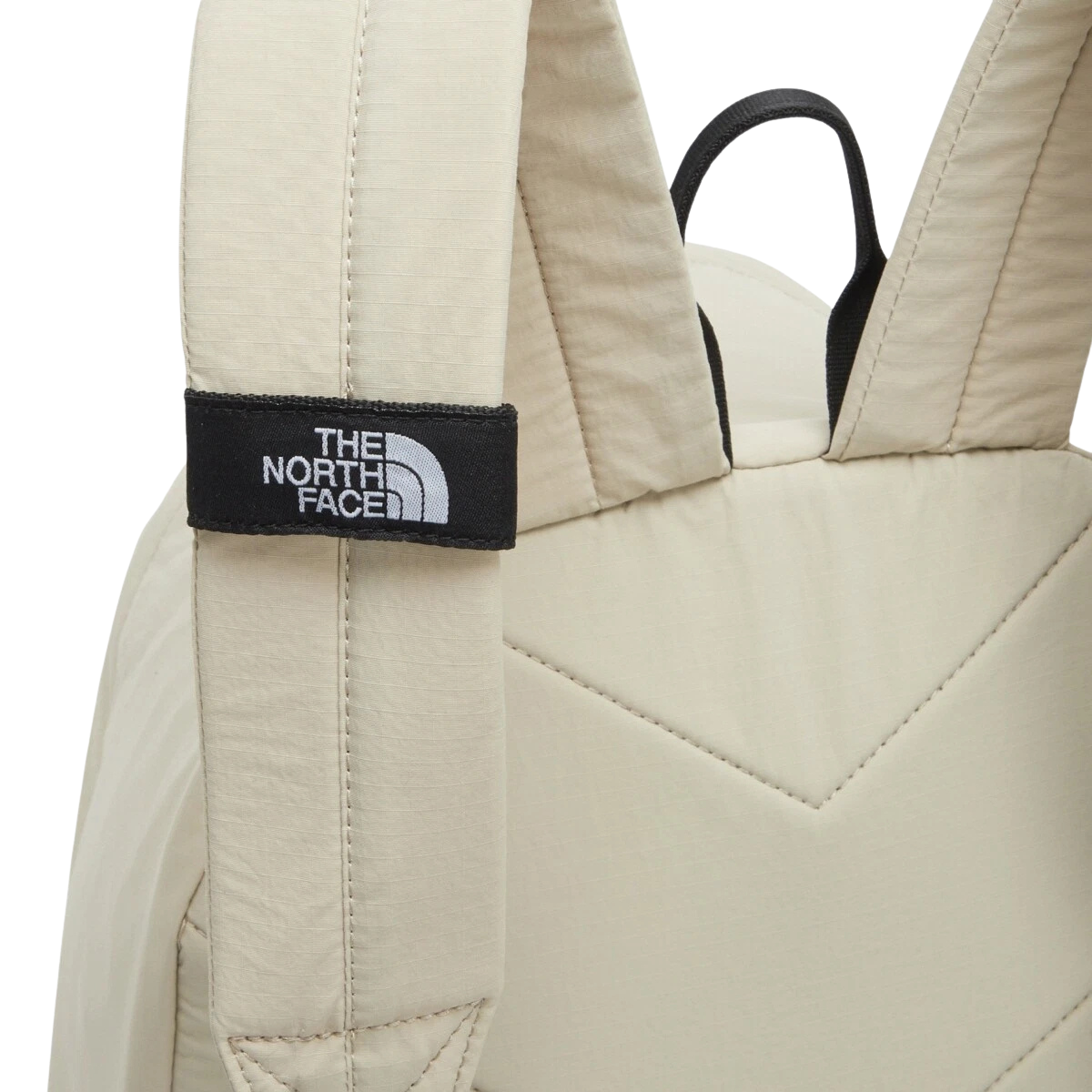 The North Face TNF DAY PACK Backpack NM2DQ07A - BEG - Beige