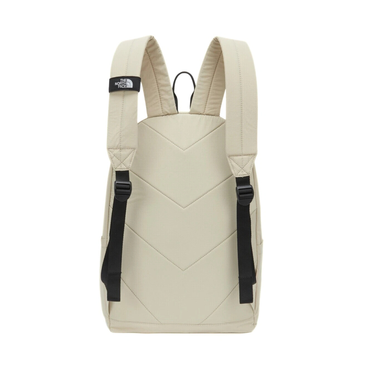 The North Face TNF DAY PACK Backpack NM2DQ07A - BEG - Beige