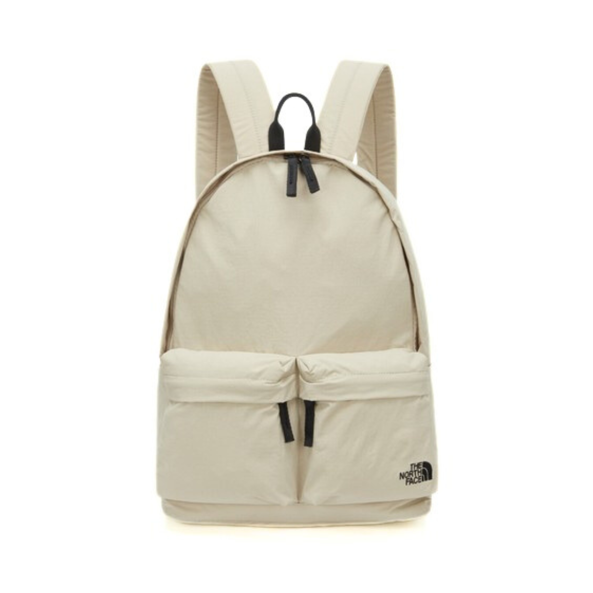 The North Face TNF DAY PACK Backpack NM2DQ07A - BEG - Beige