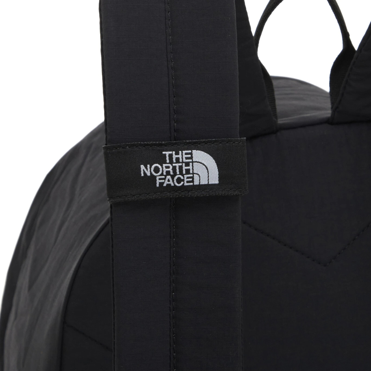 The North Face TNF DAY PACK Backpack NM2DQ07A - BLK - Black