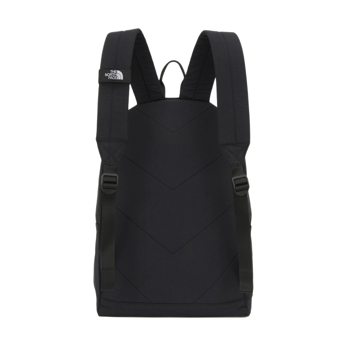 The North Face TNF DAY PACK Backpack NM2DQ07A - BLK - Black