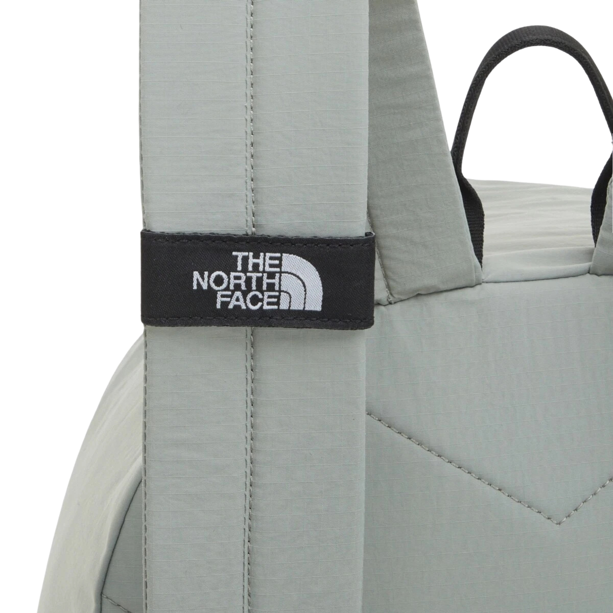 north face backpack gray and mint color The North Face Tnf Day Pack Mntgrn Bags Nm2dq07a – JLOOD.COM