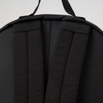 The North Face Face Urban Cordura Daypack Outdoor Backpack Bag - BLK - Black