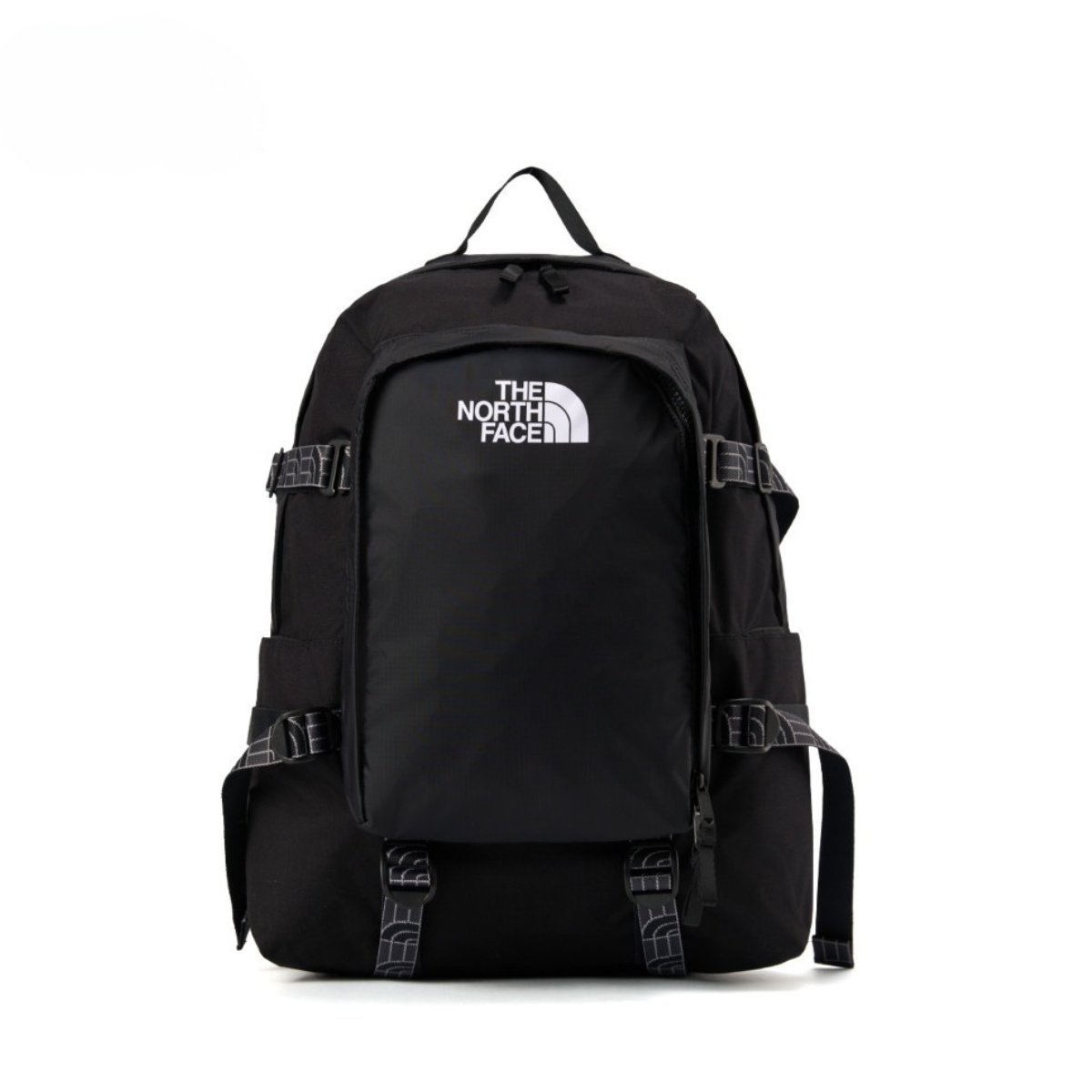 The North Face Urban Cordura Daypack Backpack Blk –