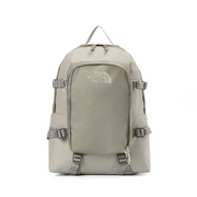 The North Face Face Urban Cordura Daypack Outdoor Backpack Bag - GRY - Gray