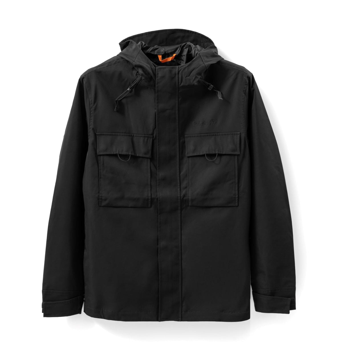 Timberland Abington Waterproof Jacket for Men - BLK - Black / S