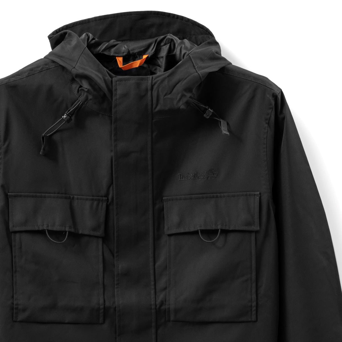 Timberland Abington Waterproof Jacket for Men - BLK