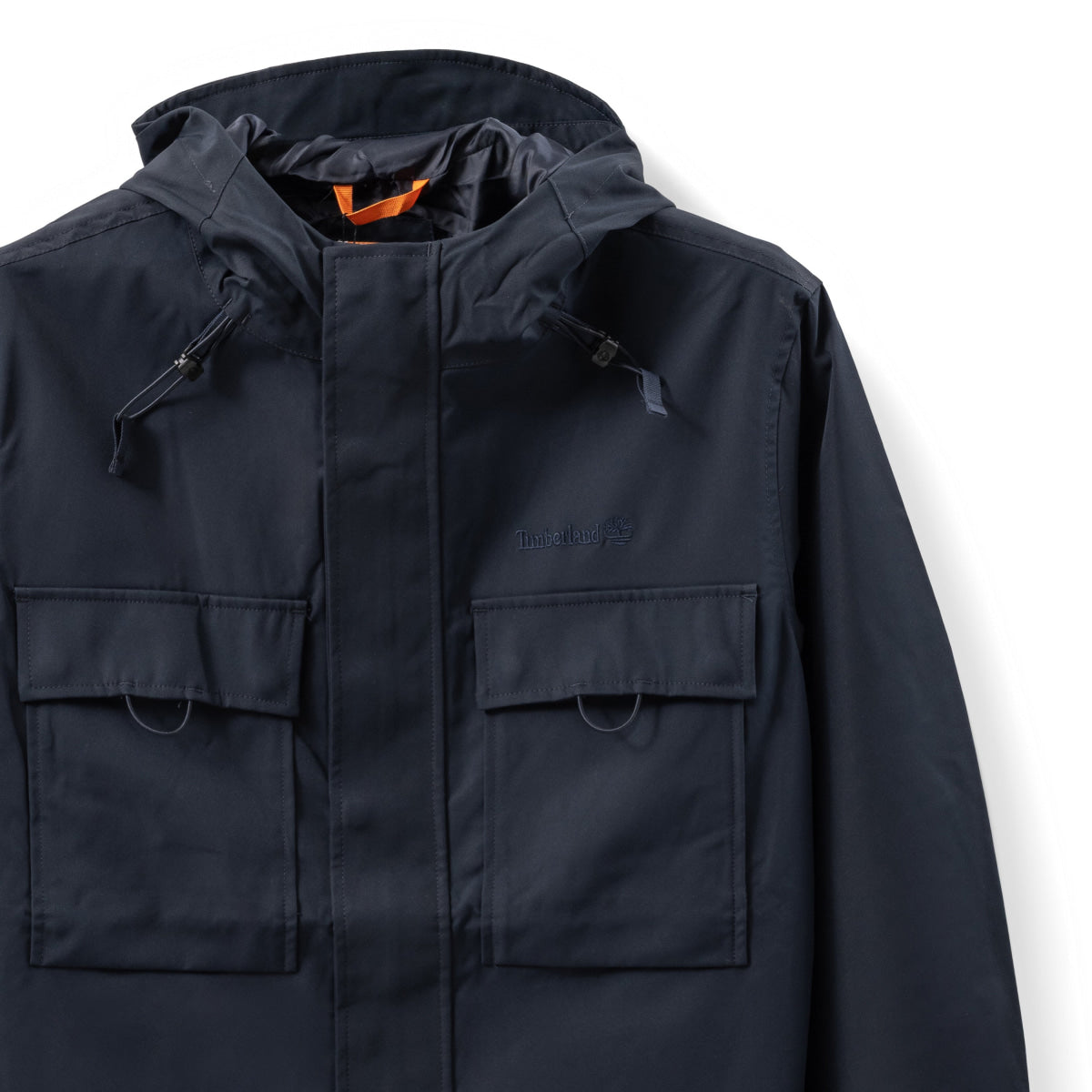 Timberland Abington Waterproof Jacket for Men - NVY